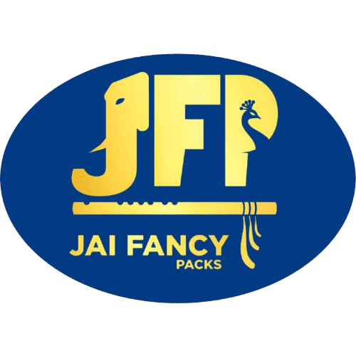 Jai Fancy Packs Logo